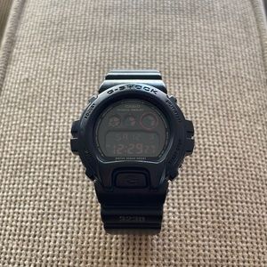 G-Shock 3230 DW-6900